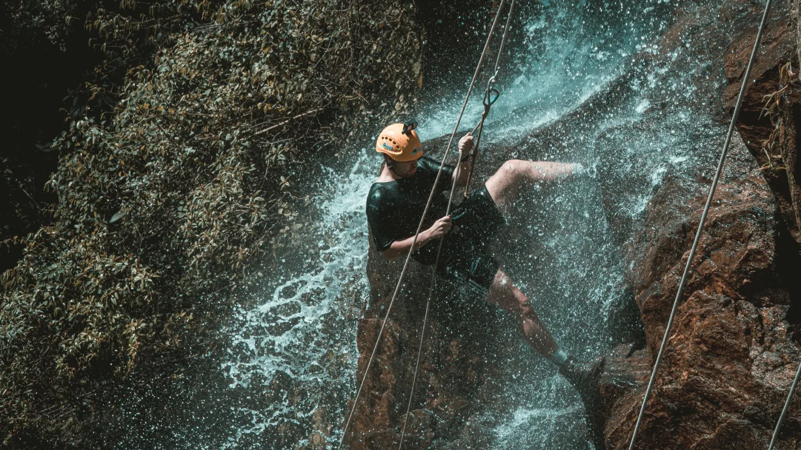 15 Best Adventure Destinations in India for Thrill Seekers (2026 Guide)