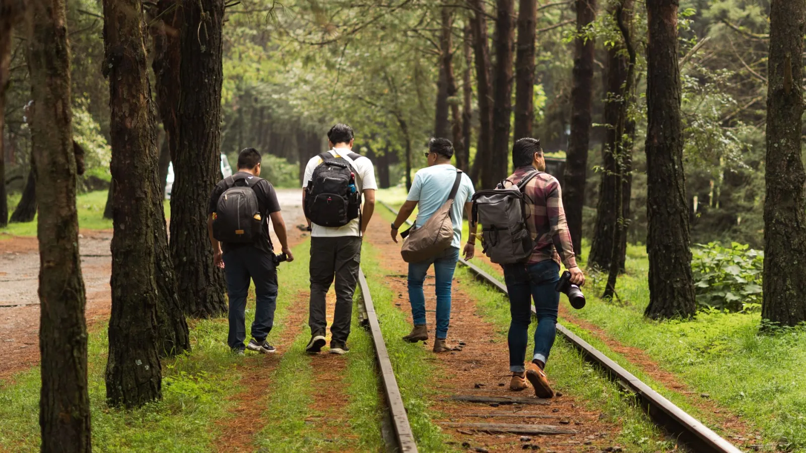 20 Best Weekend Getaways from Mumbai for Every Kind of Traveller