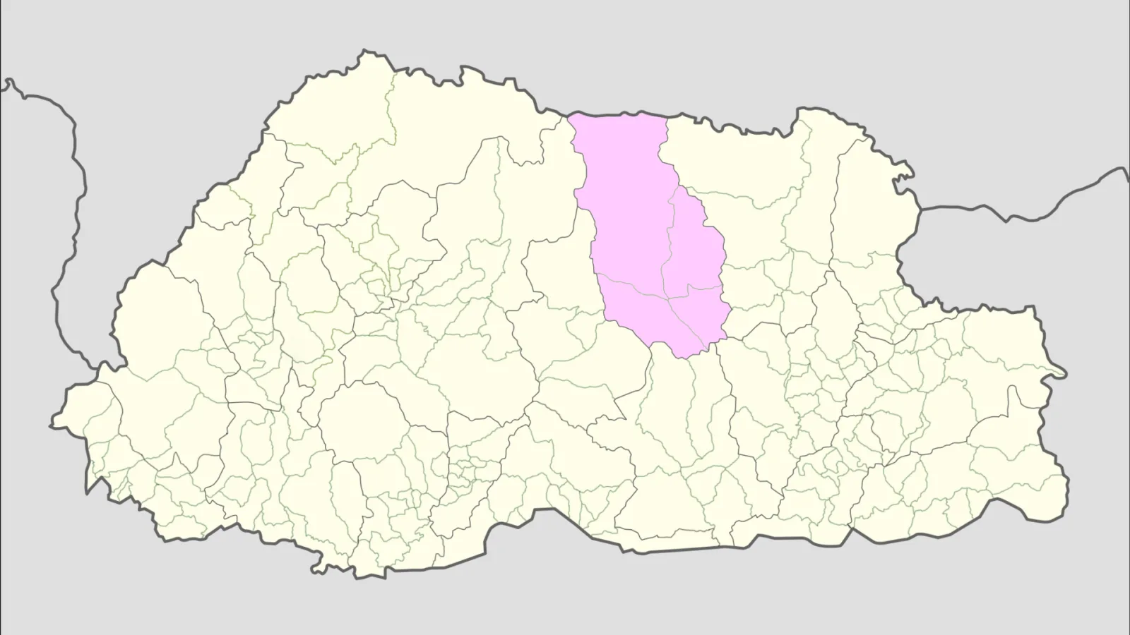 Bumthang