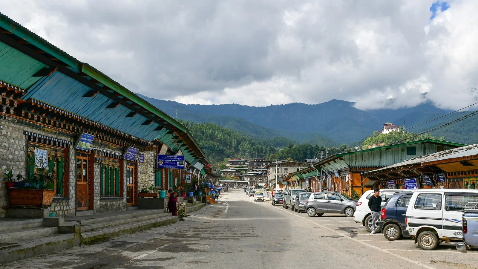 Jakar