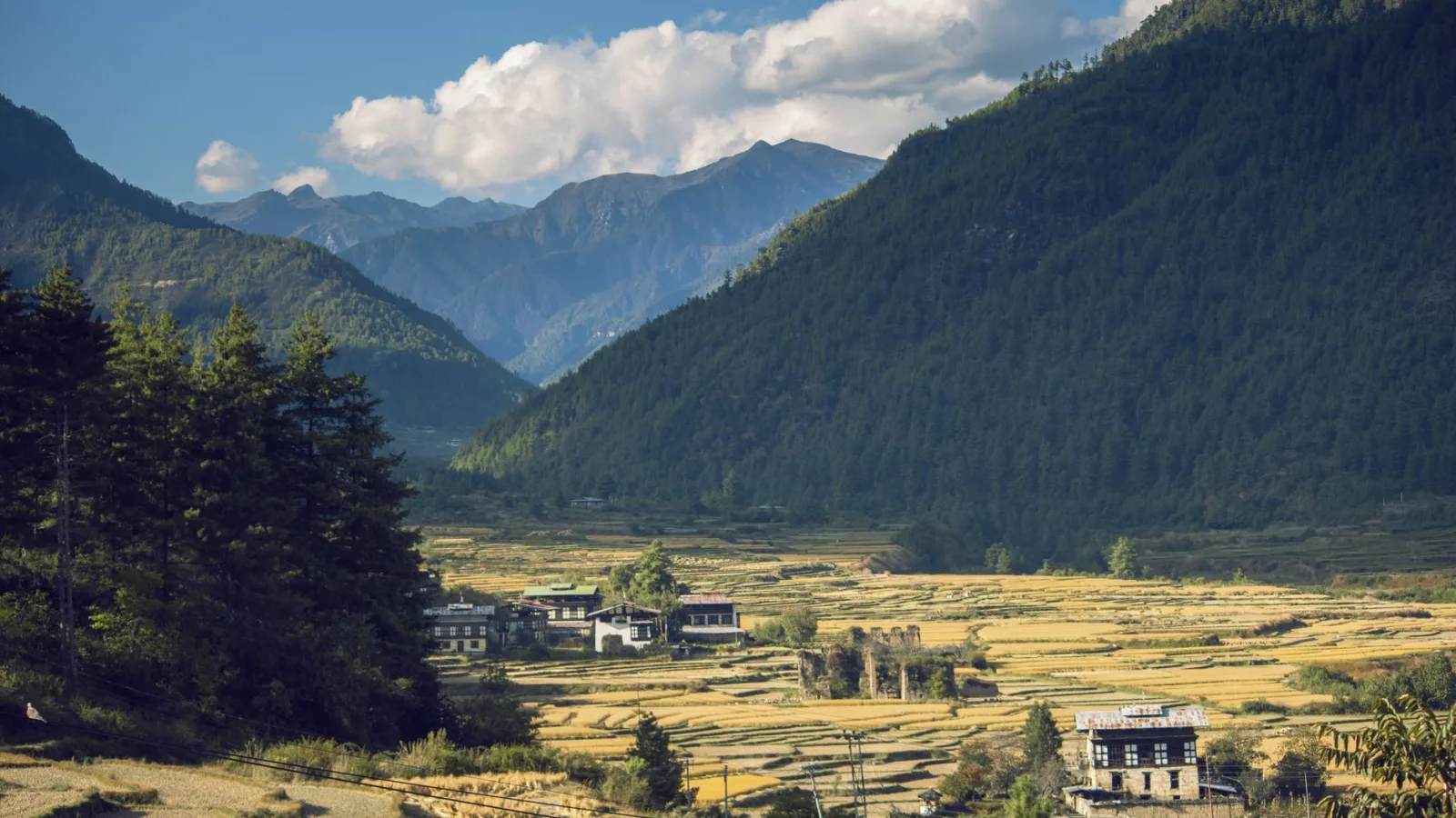 Ura Valley