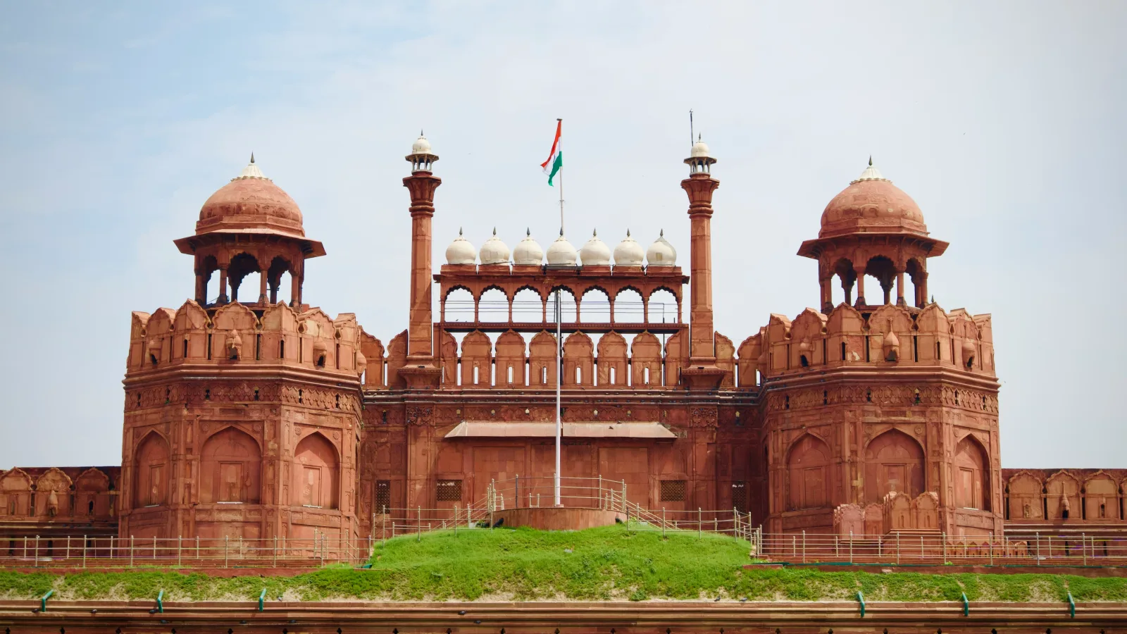 Delhi