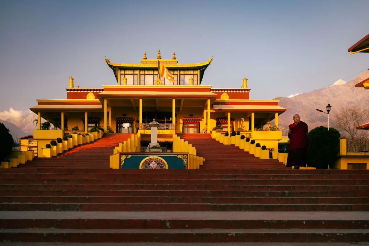 Dharamshala