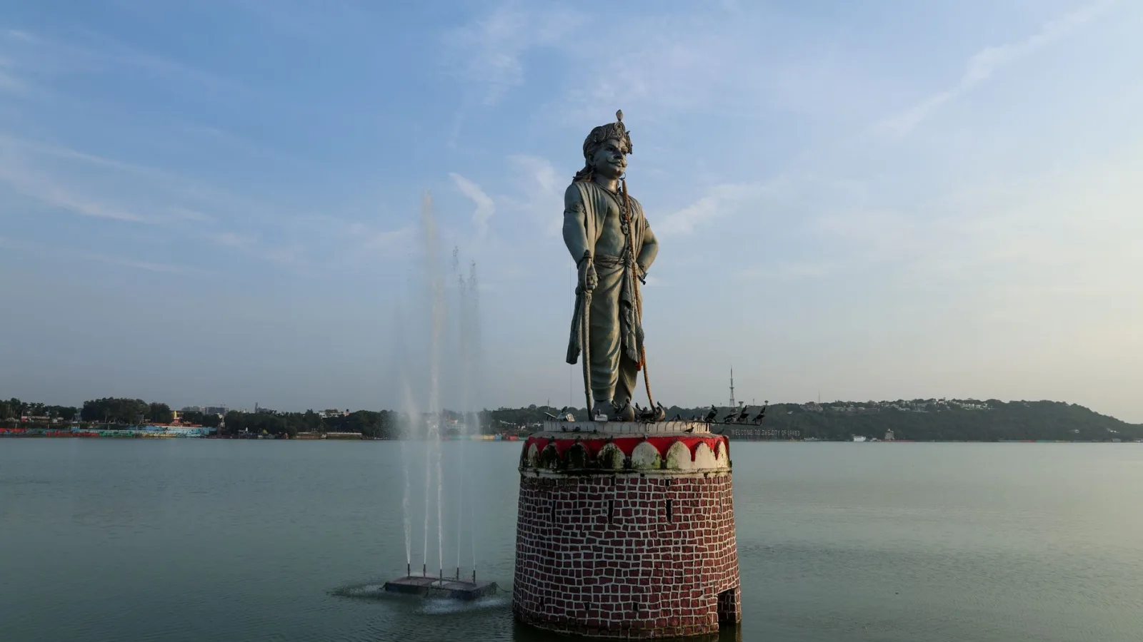 Bhopal