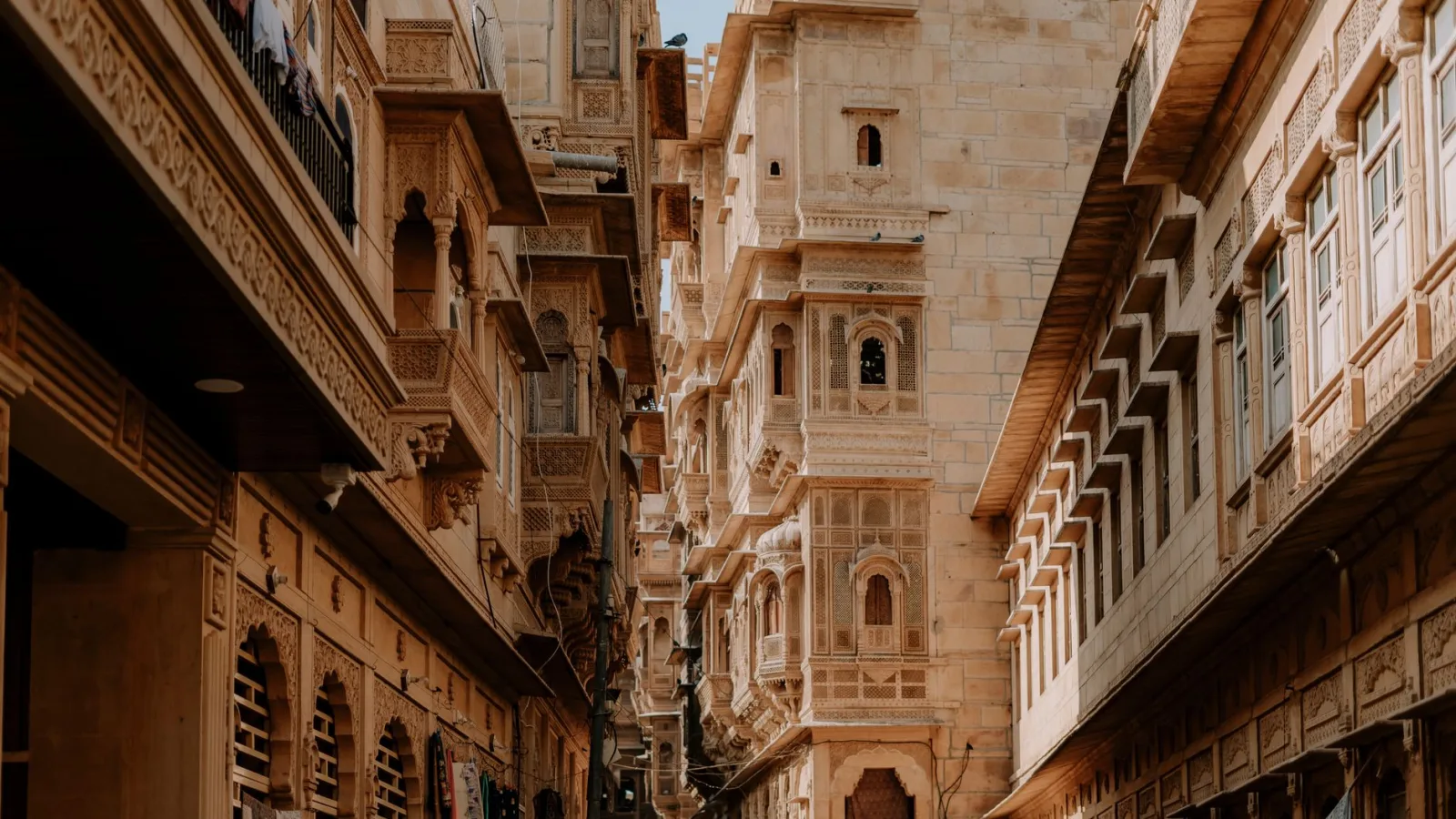 Jaisalmer
