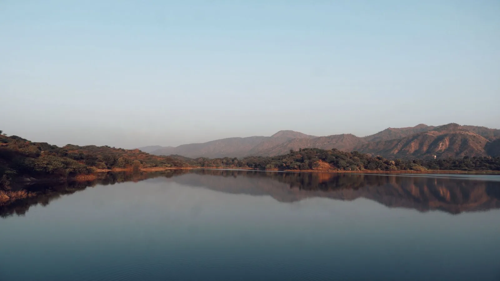 Mount Abu