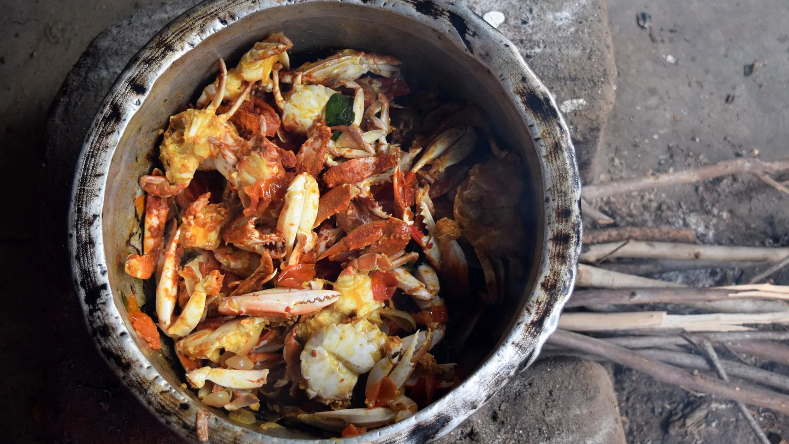 Chettinad