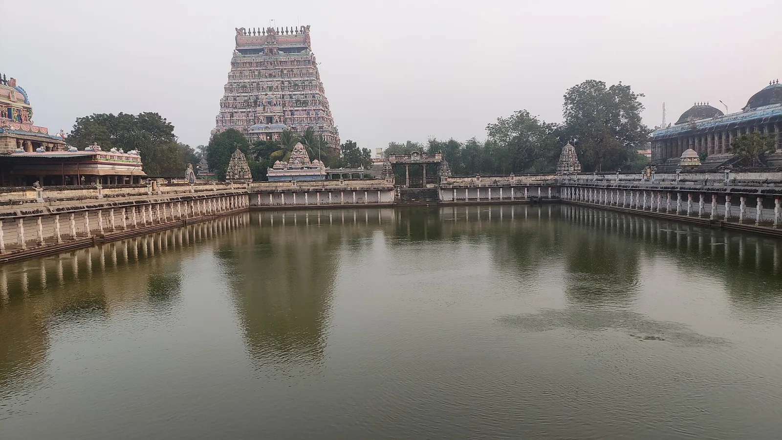 Chidambaram