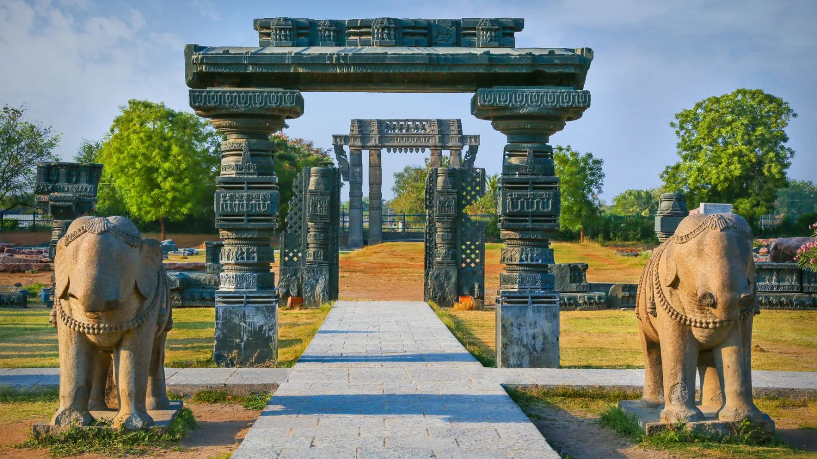 Adilabad